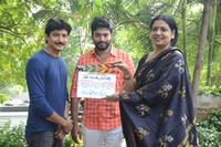 Nene Mukhyamantri Movie Opening